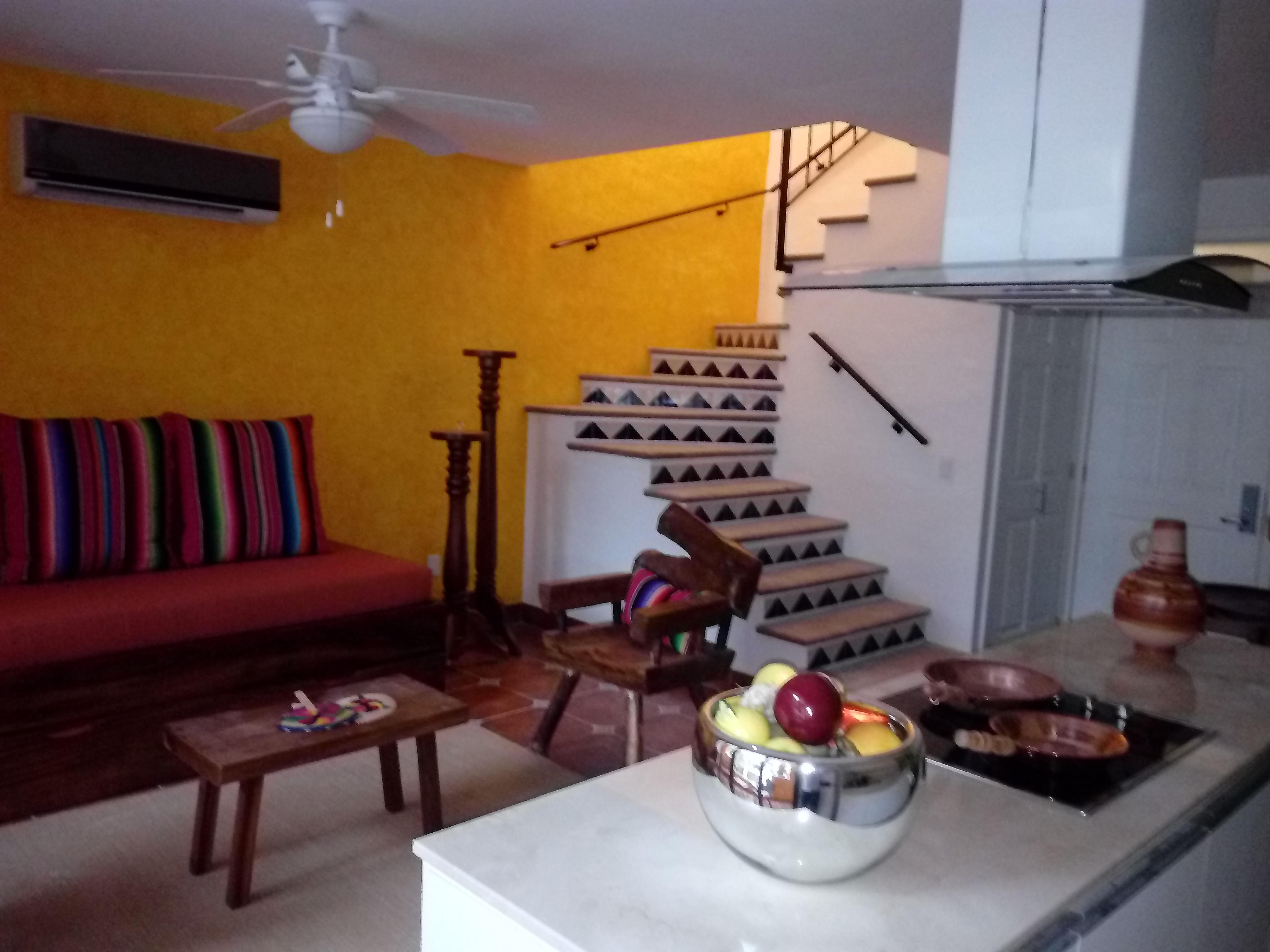 Casa Loteria: Colorful Family Retreat with Pool in Pueblito Sayulita Hotel Exterior photo