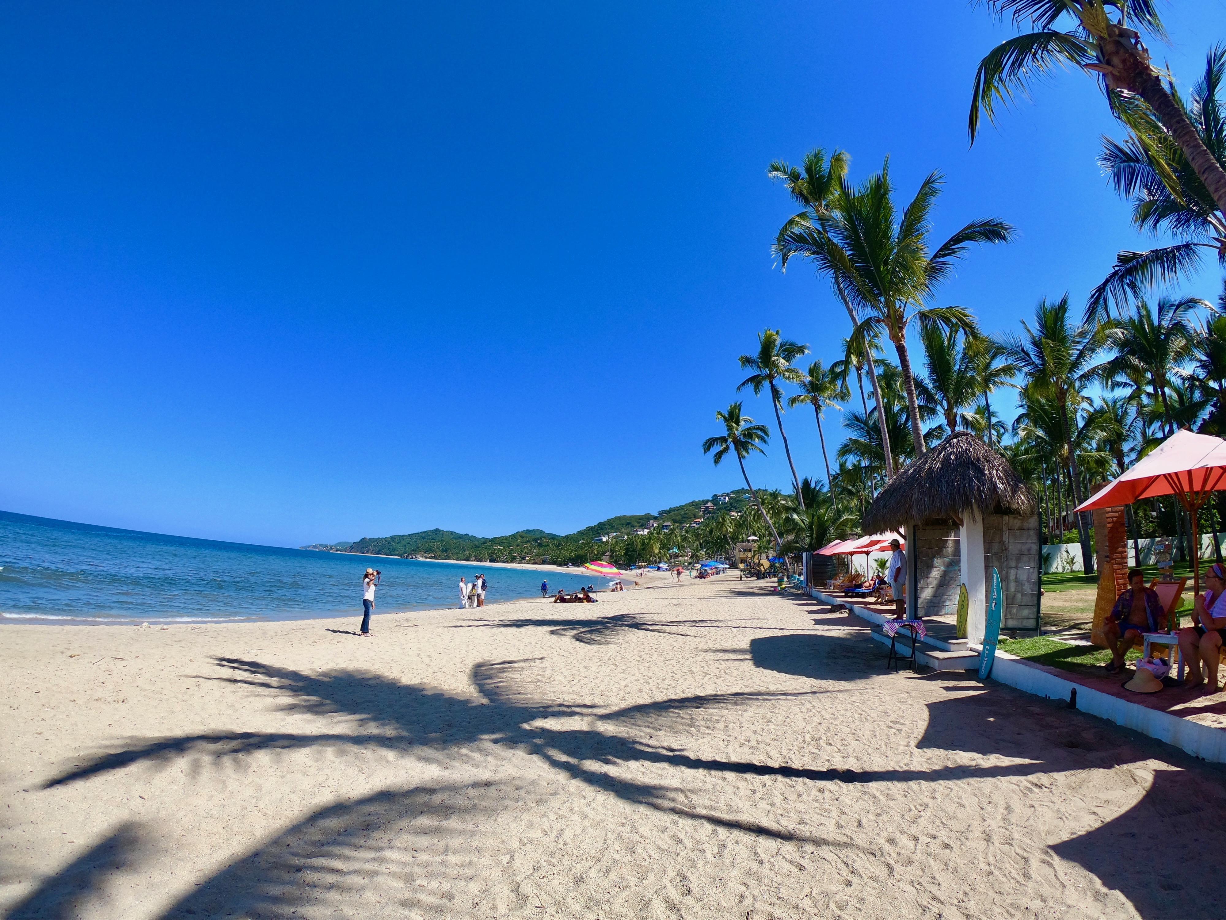 Casa Loteria: Colorful Family Retreat with Pool in Pueblito Sayulita Hotel Exterior photo