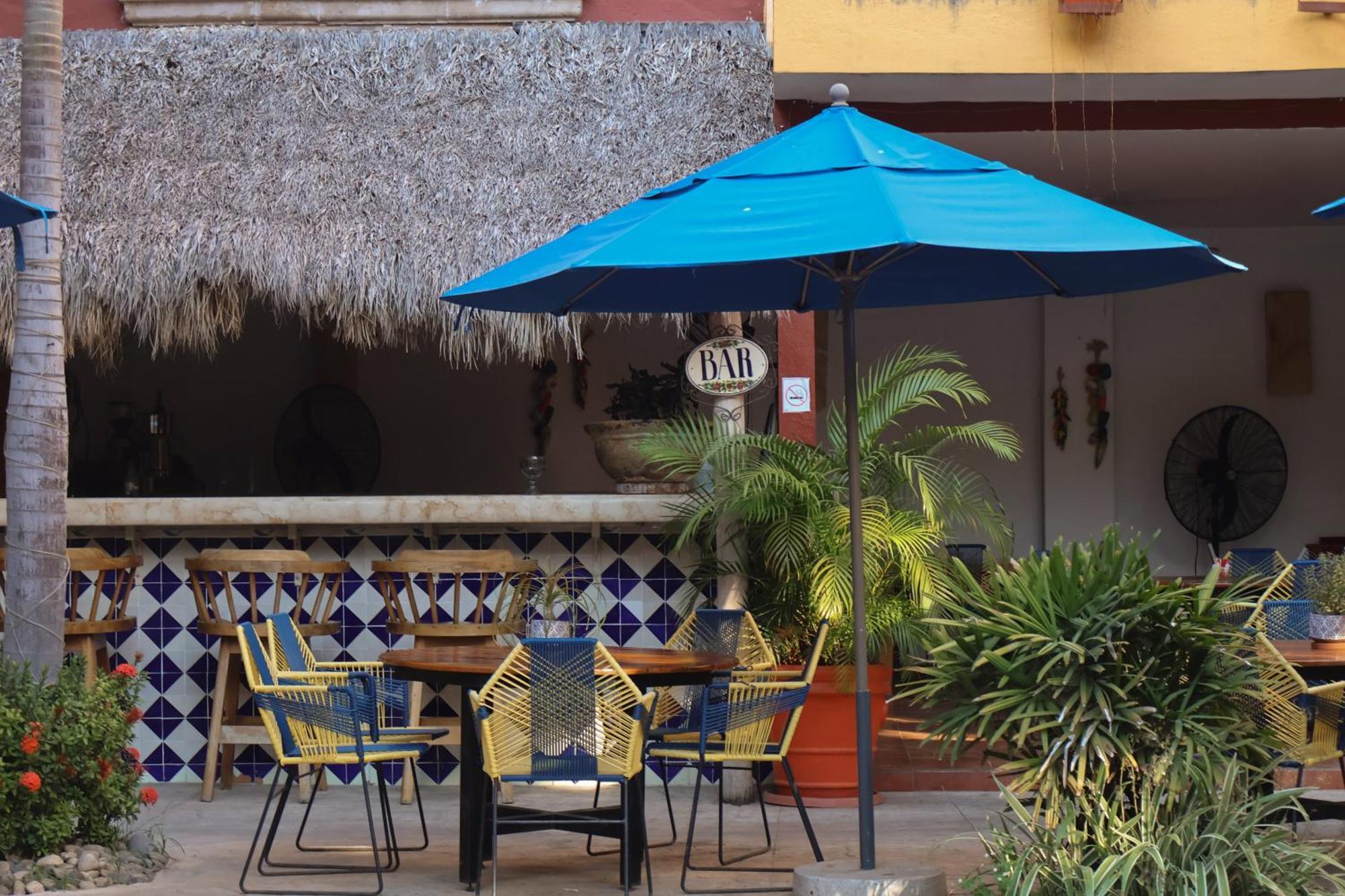 Casa Loteria: Colorful Family Retreat with Pool in Pueblito Sayulita Hotel Exterior photo