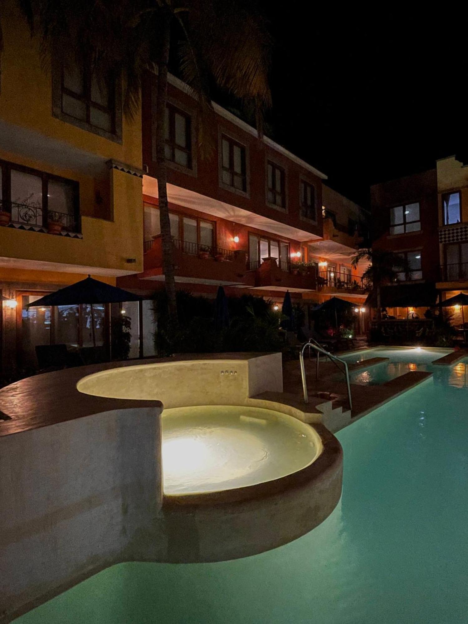 Casa Loteria: Colorful Family Retreat with Pool in Pueblito Sayulita Hotel Exterior photo
