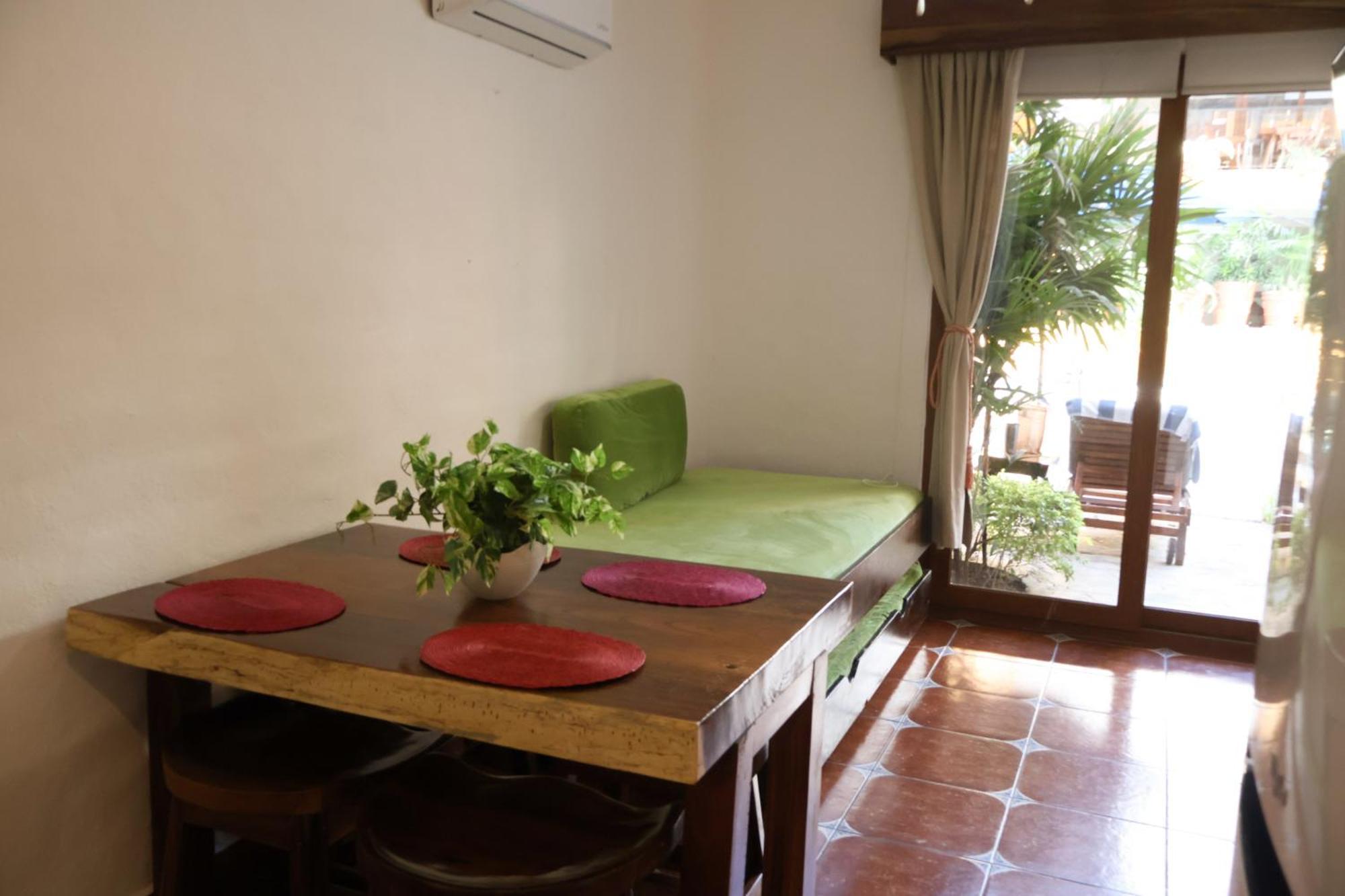 Casa Loteria: Colorful Family Retreat with Pool in Pueblito Sayulita Hotel Exterior photo